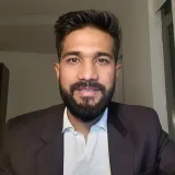 Muhammad - Maths tutor - Birmingham