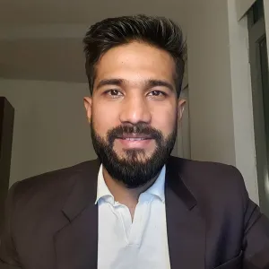 Muhammad - Maths tutor - Birmingham