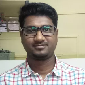 PRASENJIT - Maths tutor - Chennai