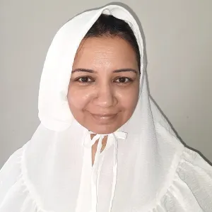Zakir - English tutor - Kolkata