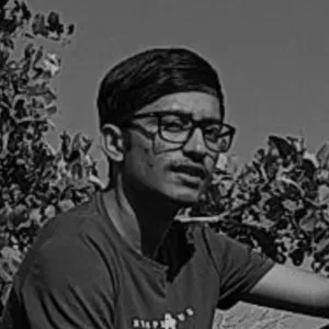 Jenish - Computer programming tutor - Rajkot