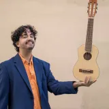 Kris - Guitar tutor - Valencia