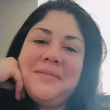 María Angélica Camacho - Profesor de matemáticas - La Cisterna