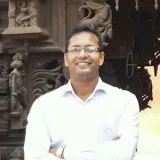 Vinod - Bitcoin tutor - Patna