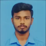 Sureshkumar - Maths tutor - Tirupati