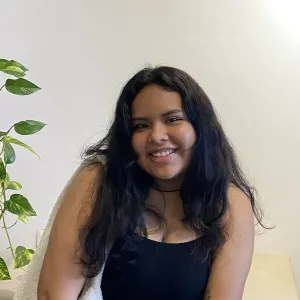 Ximena - profesor de inglés - Chorrillos