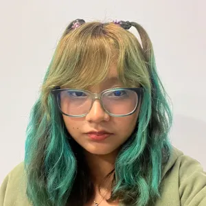 Fany Jackeline - profesor de programación - Barranco