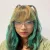 Fany Jackeline - profesor de programación - Barranco