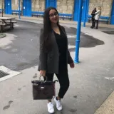 Sanaa - Prof de maths - Roubaix
