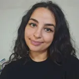 Fatina - Mathematics tutor - Sugar Land
