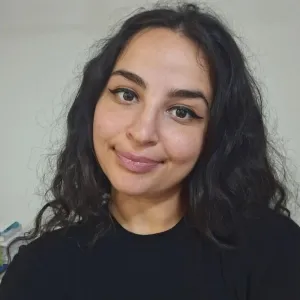 Fatina - Mathematics tutor - Sugar Land