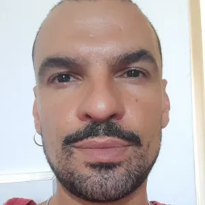 Gabriel - Professor de português para estrangeiros - Noal