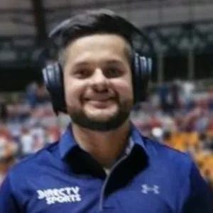 Jose - prof de Comunicación - Bogotá