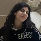 Mariem - Prof d'arabe - Lyon