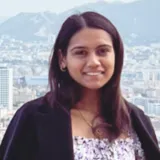 Angel - English tutor - Ipswich