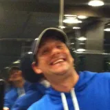 Sergio - Profesor pádel - Godoy Cruz