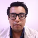 Gustavo - profesor de ciencias sociales - Ecatepec de Morelos
