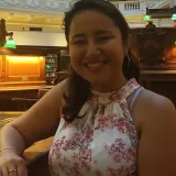 Evelyn - Spanish tutor - Melbourne