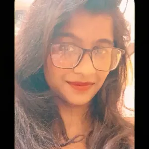 Vaishnavi - English tutor - Pune
