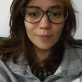Natalia - profesor de español  - Medellín