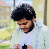 Nynesh - statistiklärare - Stockholm