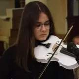 Maria - nauczyciela gry na pianinie  - Lubin