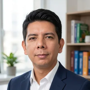Williams - Professor de reforço escolar - Distrito Arapixuna