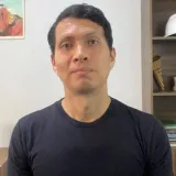 Jorge - profesor de español para extranjeros - Lima
