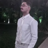 Lucas - Professor de português para estrangeiros - Rio de Janeiro