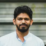 Vinayak - Design tutor - London