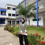 Nawal - Prof de SVT - Casablanca