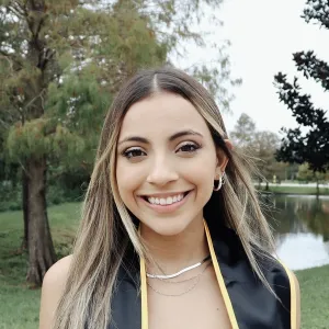 Paola - Spanish tutor - Orlando