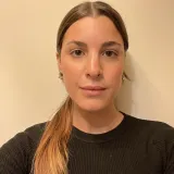 Magdalena - Spanish tutor - Breckenridge