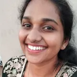 Veronica - English tutor - Hyderabad