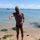 Victor - Prof de natation - Villeneuve-d'Ascq