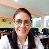CARMEN - Profe de informática básica - Trujillo
