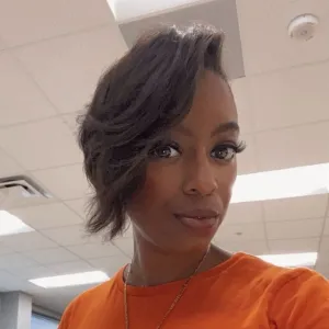 Joneice - English tutor - Spring