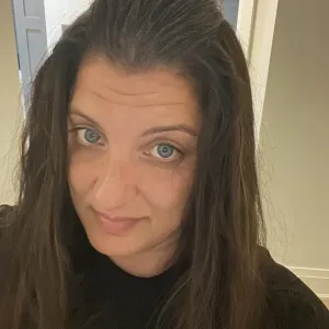 Anna - English tutor - Milton