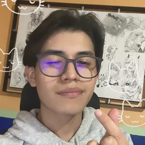Angel Damián - profesor de matemáticas - Naucalpan de Juárez