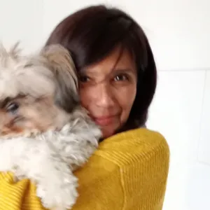 Victoria - profesor de biología - Ñuñoa