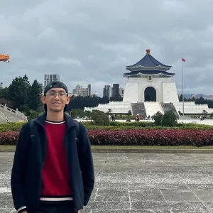 Syahmi - Mathematics tutor - Shah Alam