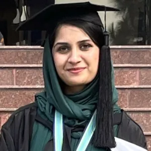 Rija - Maths tutor - Vancouver