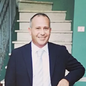 Antonio Cristiano - Insegnante di ragioneria - Porto Torres