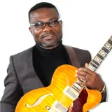 Ben - Guitar tutor - Cape Town