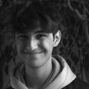 Louis - Photography tutor - Bournemouth