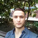 Ömer - İngilizce öğretmeni - Viranşehir