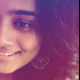 Saahithi - Biochemistry tutor - Hyderabad