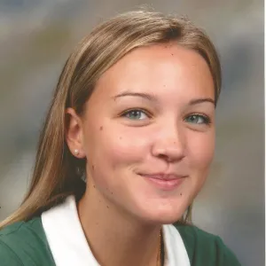 Margaux - Prof de soutien scolaire - Mont-Saint-Aignan