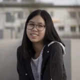 Jennifer - Mathelehrerin - Speyer