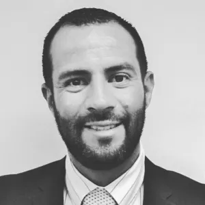 Alberto - Profesor de filosofía - Puebla